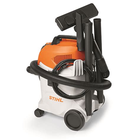 SE 33 Electric Vacuum Cleaner | STIHL
