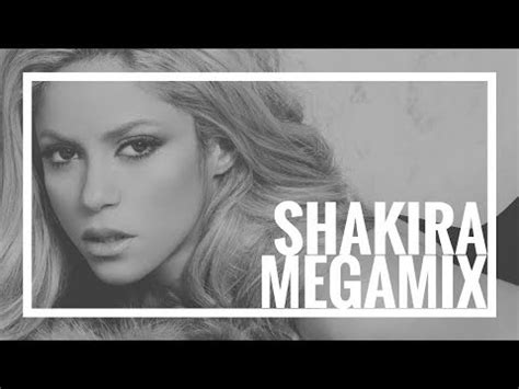 Download Remix Shakira MP3