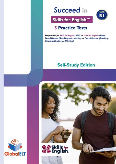 Skills for English B1 -Succeed In Skills for English B1 (Self Study Ed ...