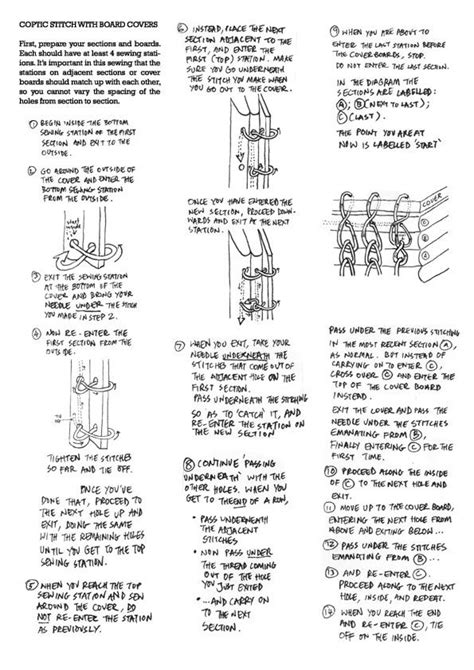 Image result for Coptic Stitch Bookbinding Tutorial