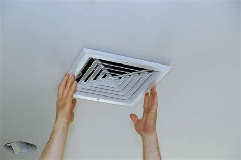 What are Smart Vents | How Do Smart Vents Work