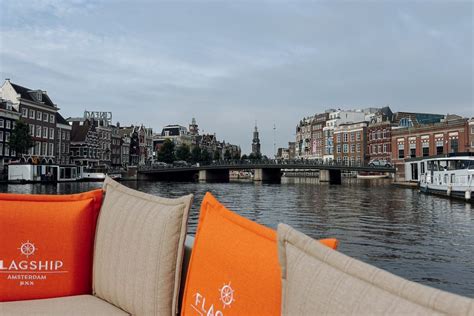 Open Boat Tour Amsterdam Our Honest Review & Tips