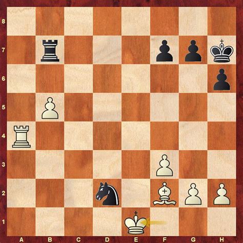 2nd UzChess Cup R6: Battle of the Nodirbeks last over six hours where ...