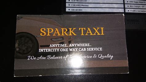 Taxi in India | SPARK TAXIS