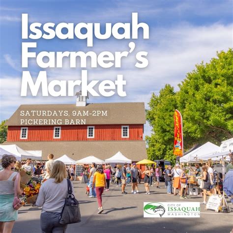 Pickering Barn - Visit Issaquah