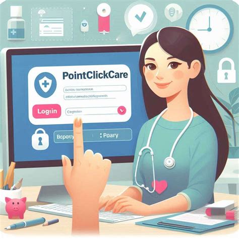Point Click Care Login: Guide to Easy Access