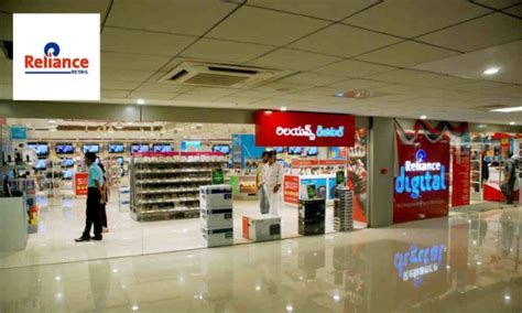 Reliance Retail pumped in Rs 30,000 crore to strengthen operations last ...