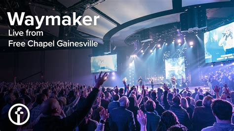 Waymaker Singer 的图像结果