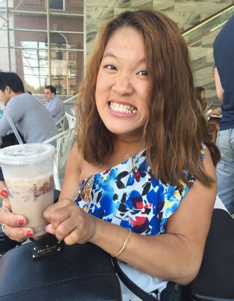 Sarah Kim – Medium