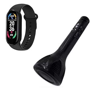 TechKing (COMBO PACK SPECIAL WITH 12 YEARS WARRANTY) Bluetooth D20 ...