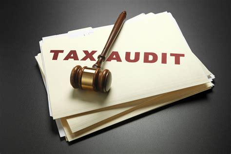 Tax Audit 101 | What You Need to Know About IRS Audits
