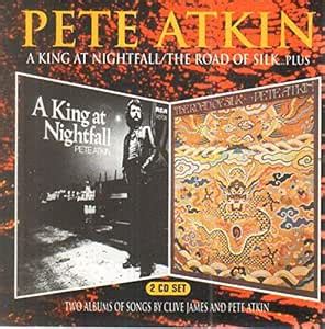 Buy A King at Nightfall/the Road Online at Low Prices in India | Amazon ...