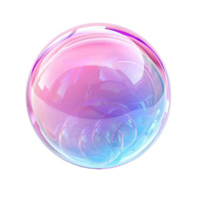 Transparent Sphere 的图像结果