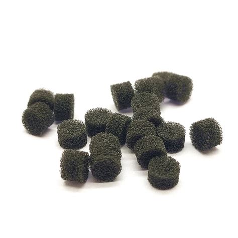 AUDIOCULAR Filter Accessories for IEMs | Concept Kart