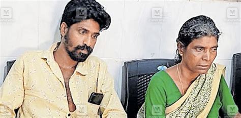 ‘എവിടെയാണ് കുഴിച്ചു മൂടിയതെന്ന് ആക്രോശിച്ച് മര്‍ദ്ദനം’: മകനെ ...