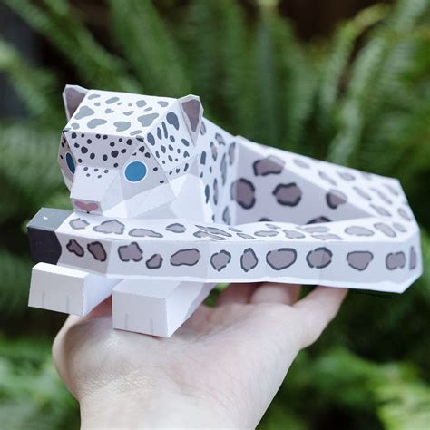 Papercraft Patterns 的图像结果