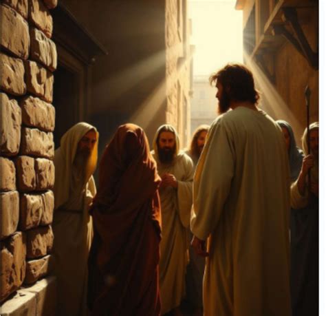 Roman Catholic Reflections and Homilies: Homily: Twenty-eighth Sunday ...