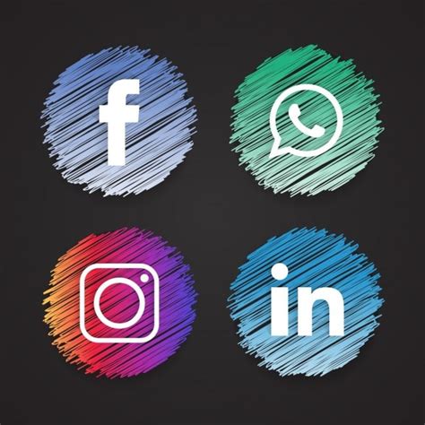 Instagram logo highresolution Images - Free Download on Freepik