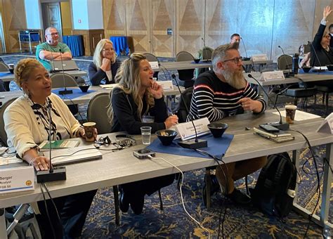 405th AFSB holds 3-day budget working group at Ramstein Air Base ...