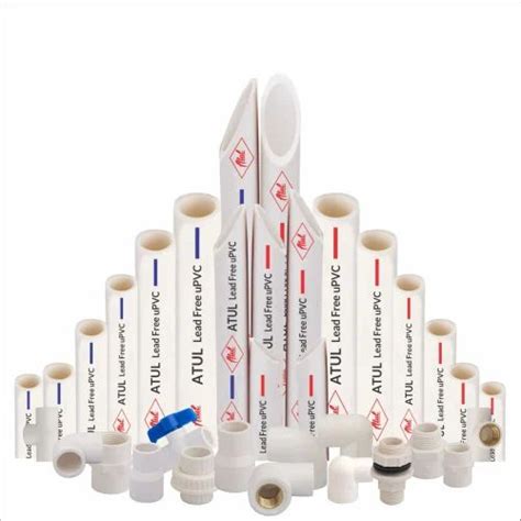 Upvc pipes - Finolex 1/2 inch UPVC Pipes, 3 m Trader - Wholesaler ...