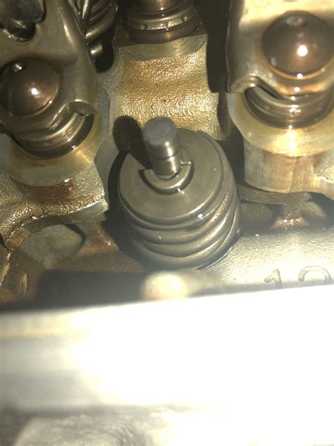 Image result for Ford Valve Spring Tutorial