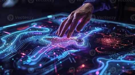 Interactive Visualization 的图像结果