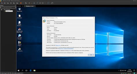 Image result for VMware Workstation 16 Pro License Key