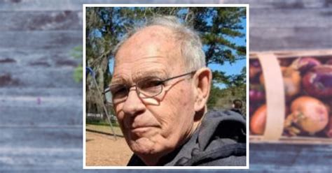 Obituary | Wallace Lee Hoy | Coffman Funeral Home and Crematory