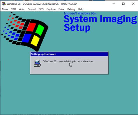 Image result for Image File Not Found DOSBox