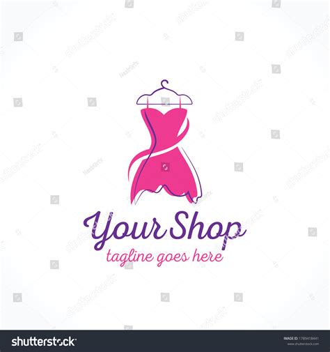 Clothing Business Logo 的图像结果