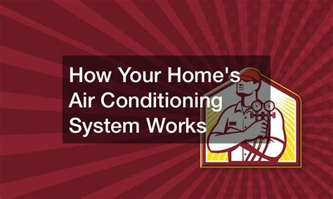 Image result for Home AC Explained