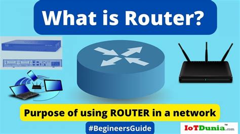 Image result for What Is a Router in Computer Networking