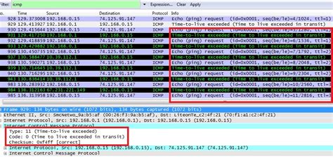 Image result for How Traceroute Works