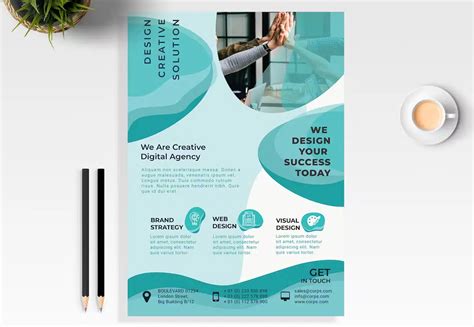 Flyers Example 的图像结果