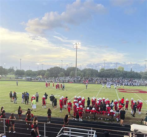 Santaluces High kicks off 40th anniversary celebration