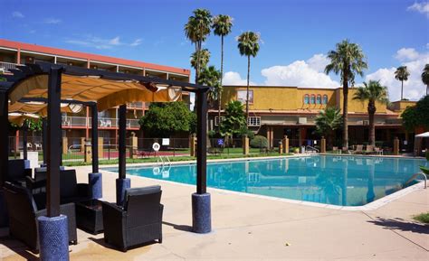 Discount Coupon for Hotel Tucson City Center InnSuites Conference Suite ...
