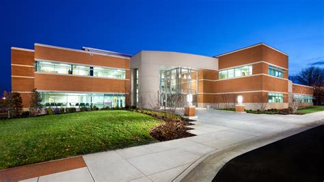 Higher Education – Lewis Group Architects