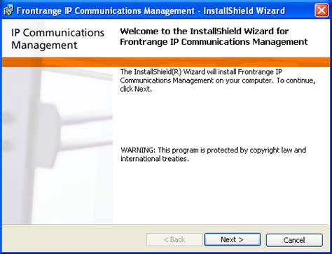 Image result for InstallShield Wizard Dialog