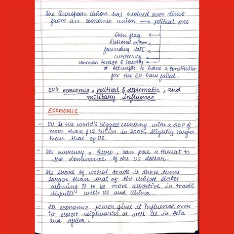 Image result for Class 12 Political Science Notes