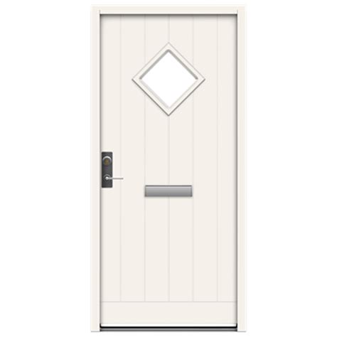 BIM objects - Free download! Exterior Door Function TOBOL - SBD ...