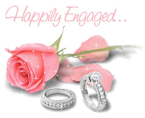 Happily Engaged - DesiComments.com