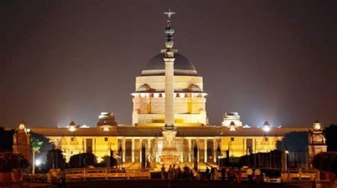 Presidential polls process: How does India elect its President? An in ...