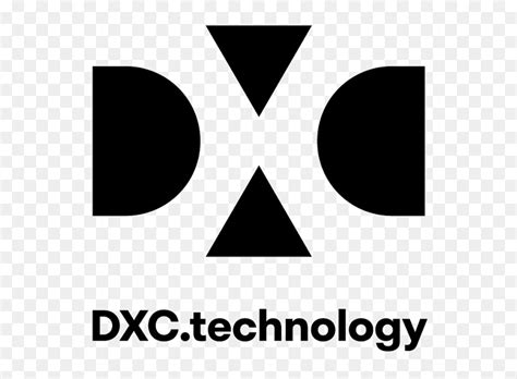Dxc Technology Logo 的图像结果