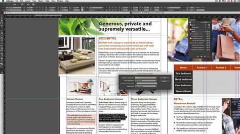Image result for InDesign Tutorial YouTube