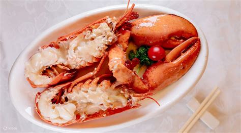Tai Woo Seafood Restaurant; Causeway Bay - Klook India