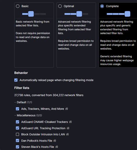 Image result for UBlock Origin Tutorial