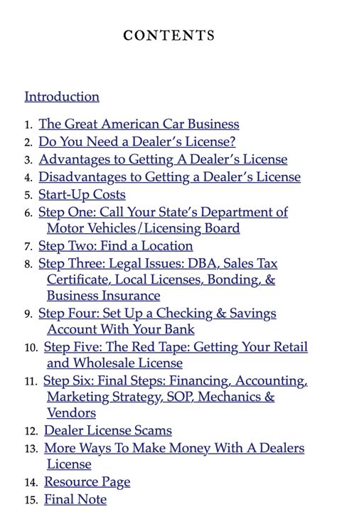 Image result for Auto Broker License