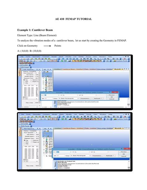 Femap Weldment Tutorial 的图像结果