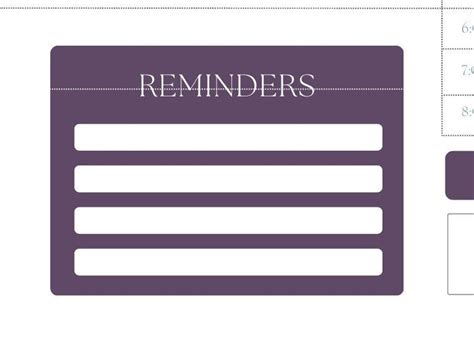 Image result for InDesign Good Notes Planner