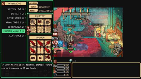 Final Knight Java Game 的图像结果